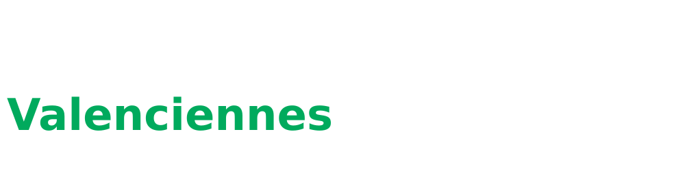 Serrurier Valenciennes Logo